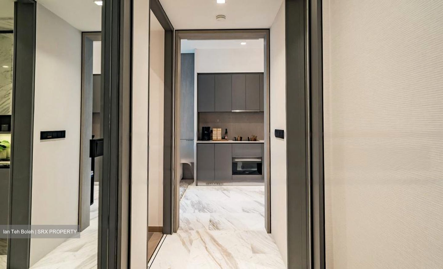 The Landmark (D3), Condominium #469744741